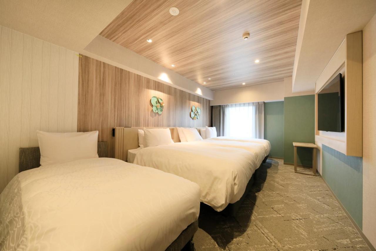 Richmond Hotel Morioka Ekimae Exterior photo