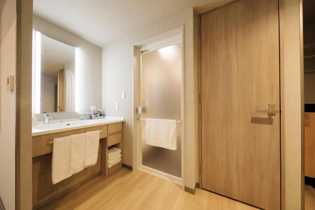 Richmond Hotel Morioka Ekimae Exterior photo