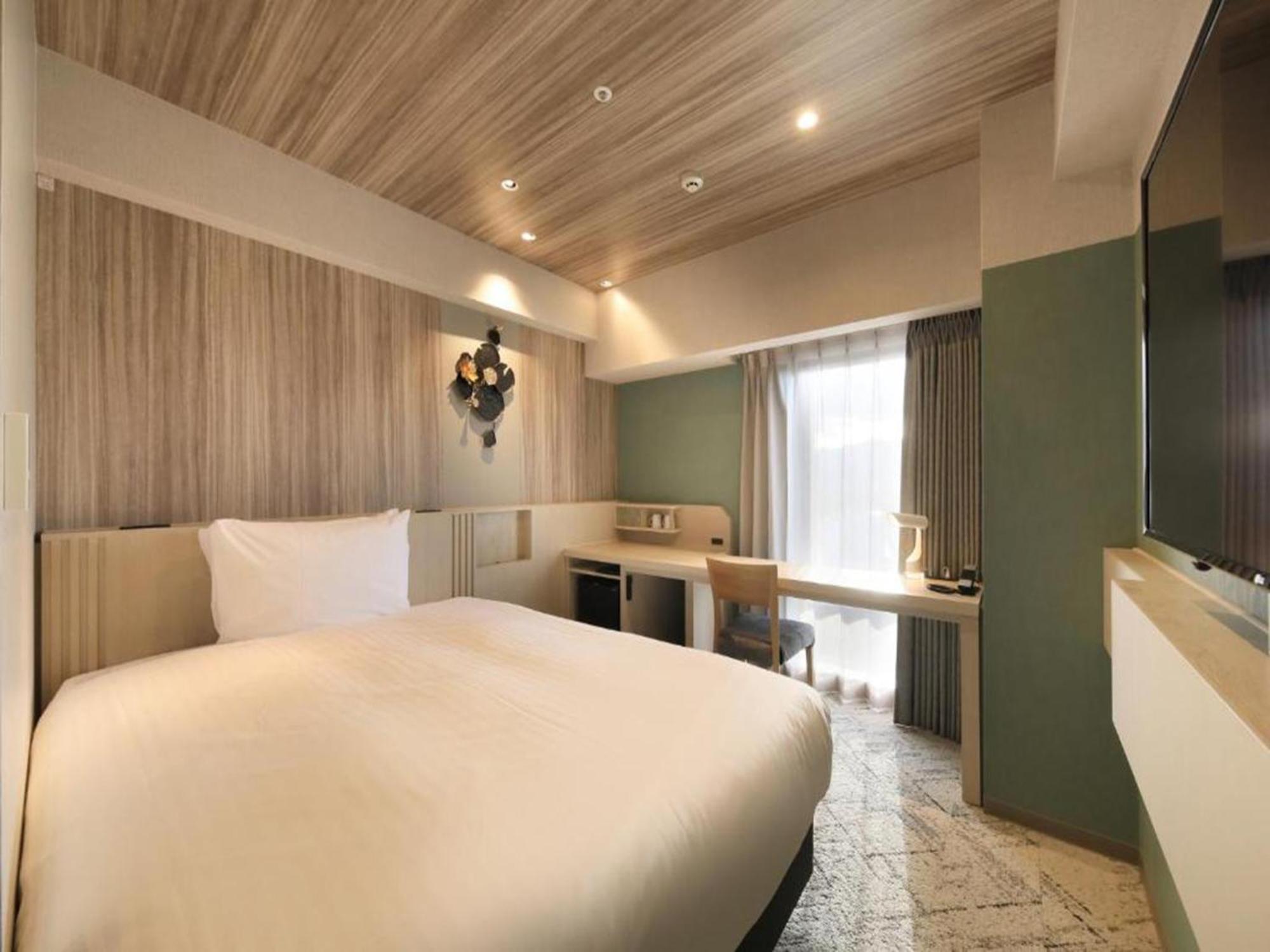 Richmond Hotel Morioka Ekimae Room photo